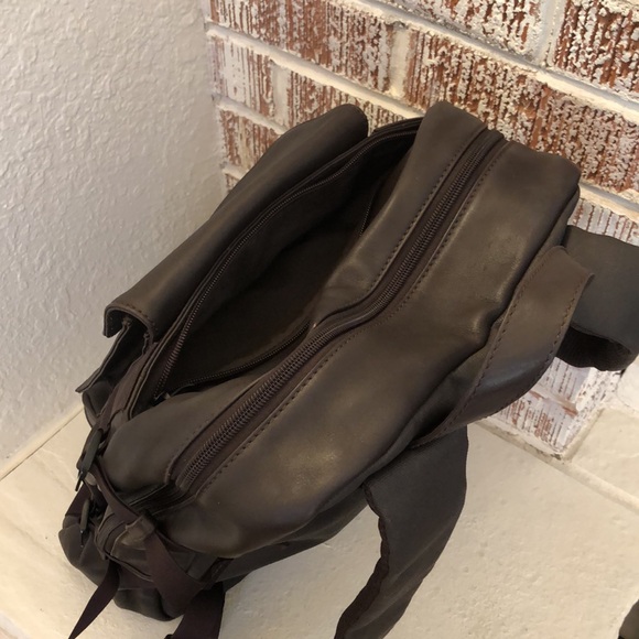 MANDARINA DUCK BACKPACK - Picture 8 of 13